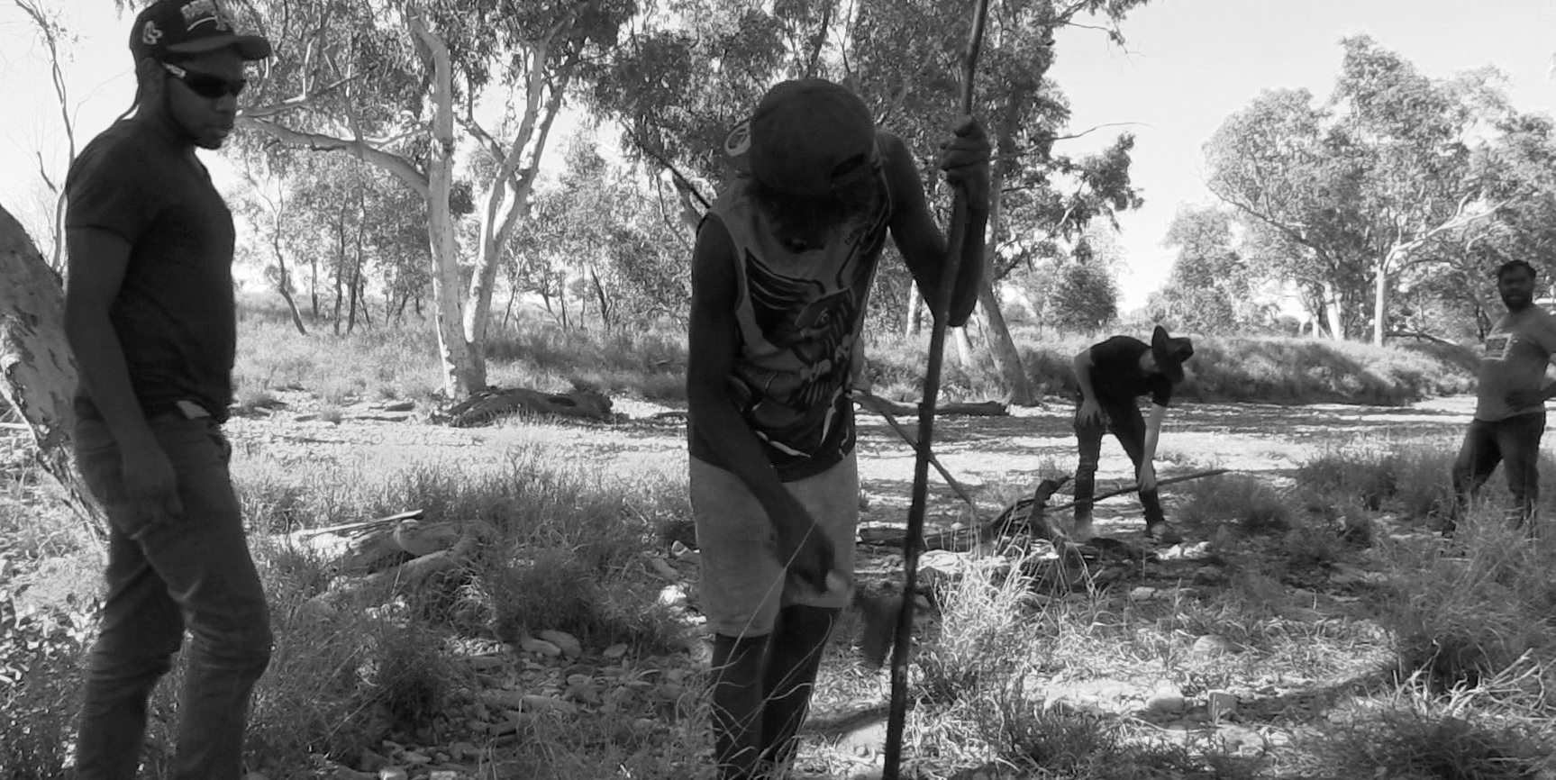 Newsletter Nov 2016 – Taking tjilirra to Santa Teresa