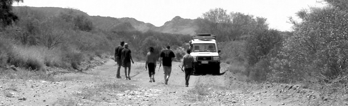 Newsletter Nov 2016 – Taking tjilirra to Santa Teresa