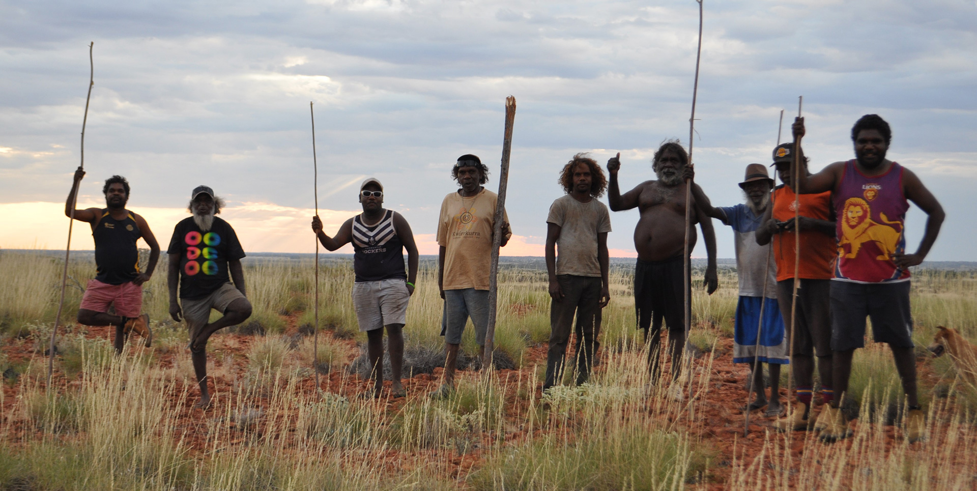 9-Men-with-spears