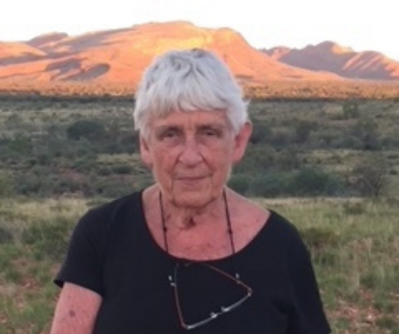 Rob Springall Tribute to vale AO Anne Kantor – CASSE Australia